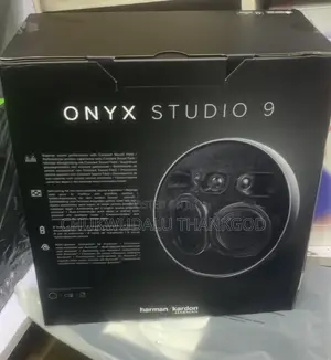 Onyx Studio9