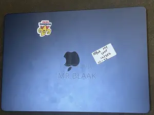 Laptop Apple MacBook Air 2025 M4 15-Inch 16GB Apple M4 HDD+SSD 256GB