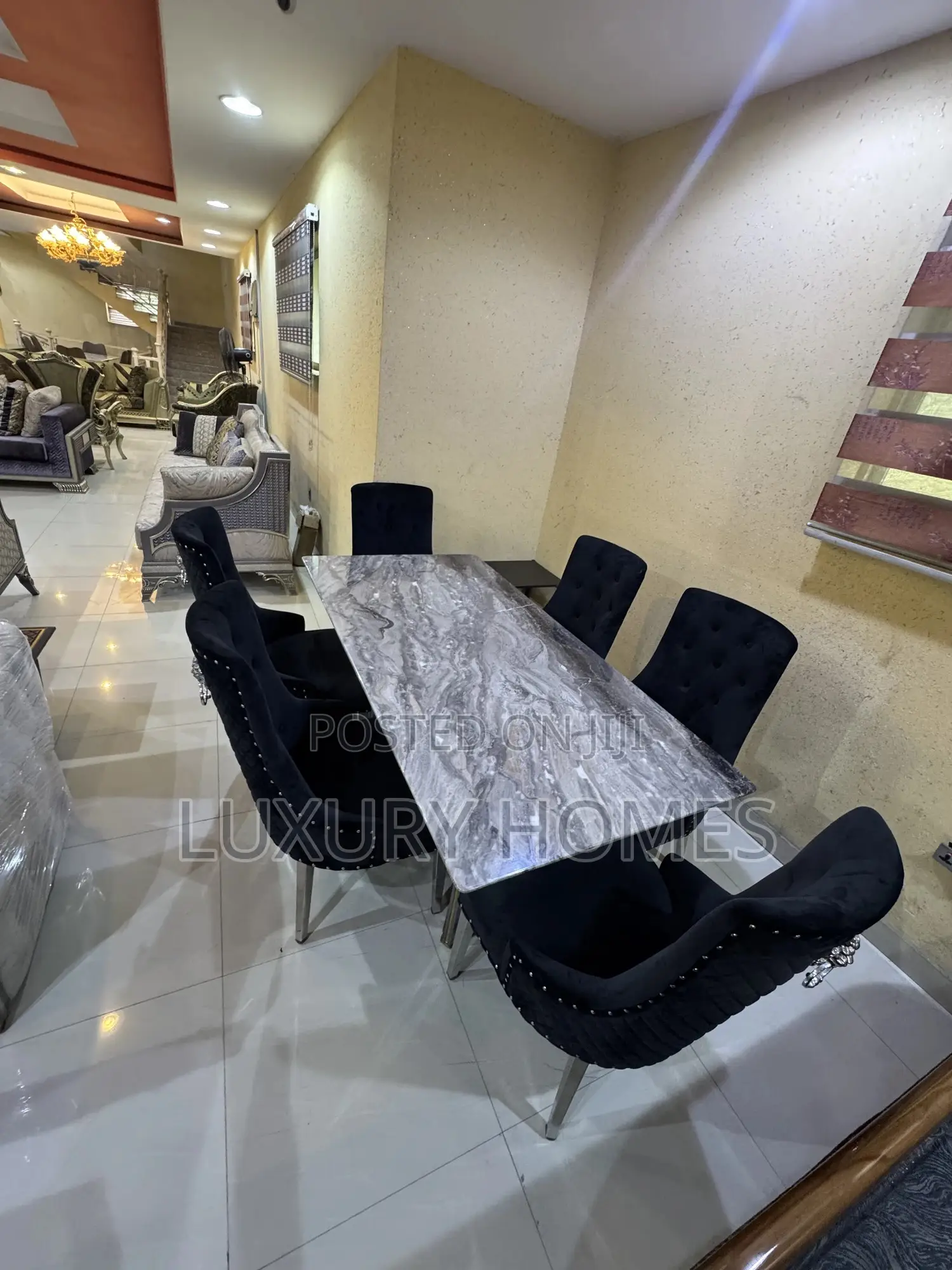 Dining Set