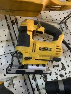 Dewalt Jig Saw
