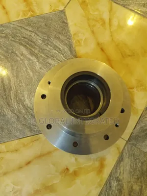 Eagleburgmann Pump / Compressor Mechanical Seal (H75 Series)