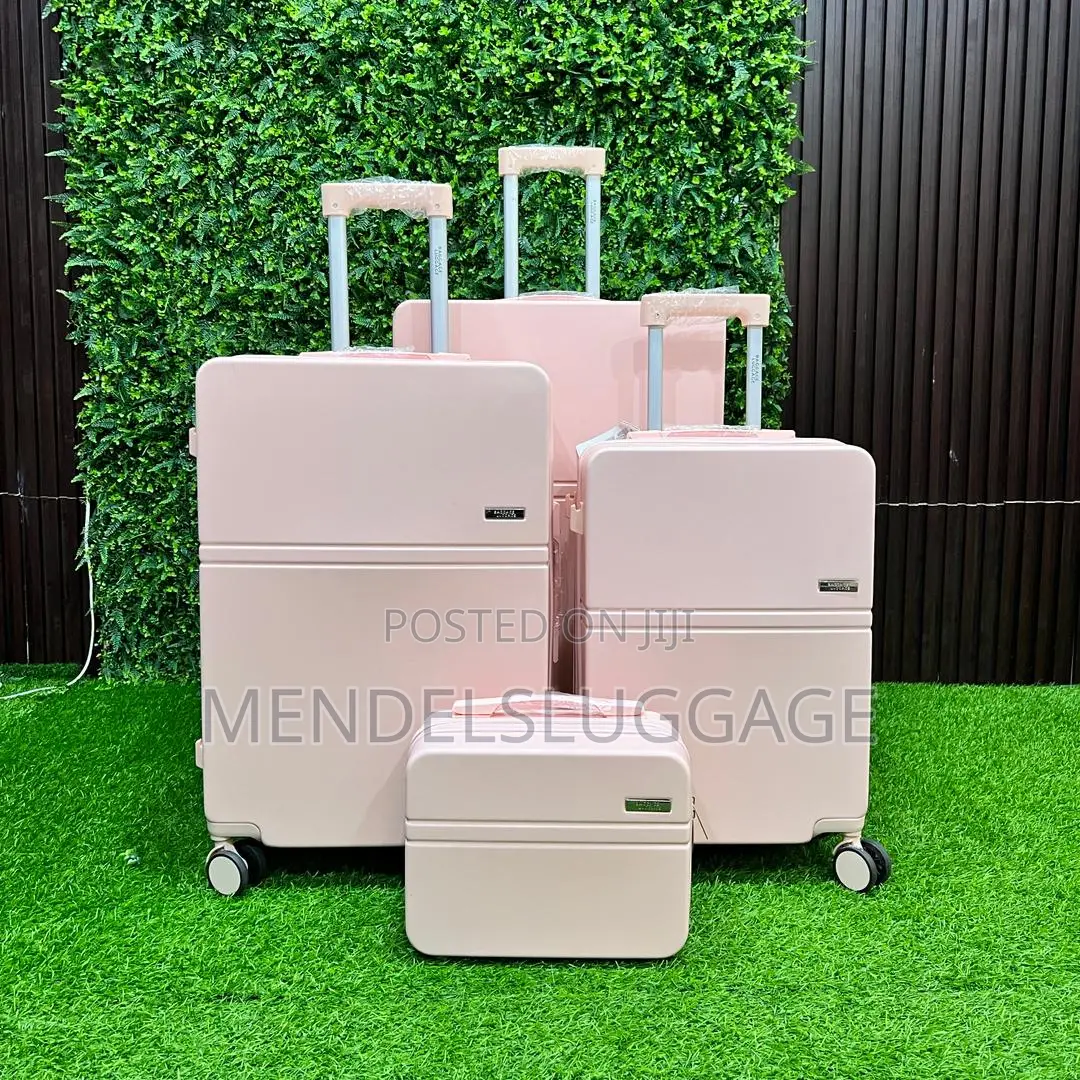 Extravagance 4 in 1 Sets