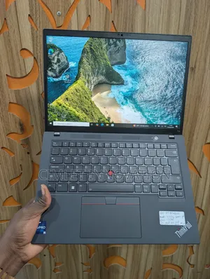 Laptop Lenovo ThinkPad T14 G4 16GB Intel Core i5 SSD 256GB