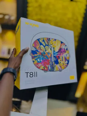 W-King T8 Ii Wireless Speaker