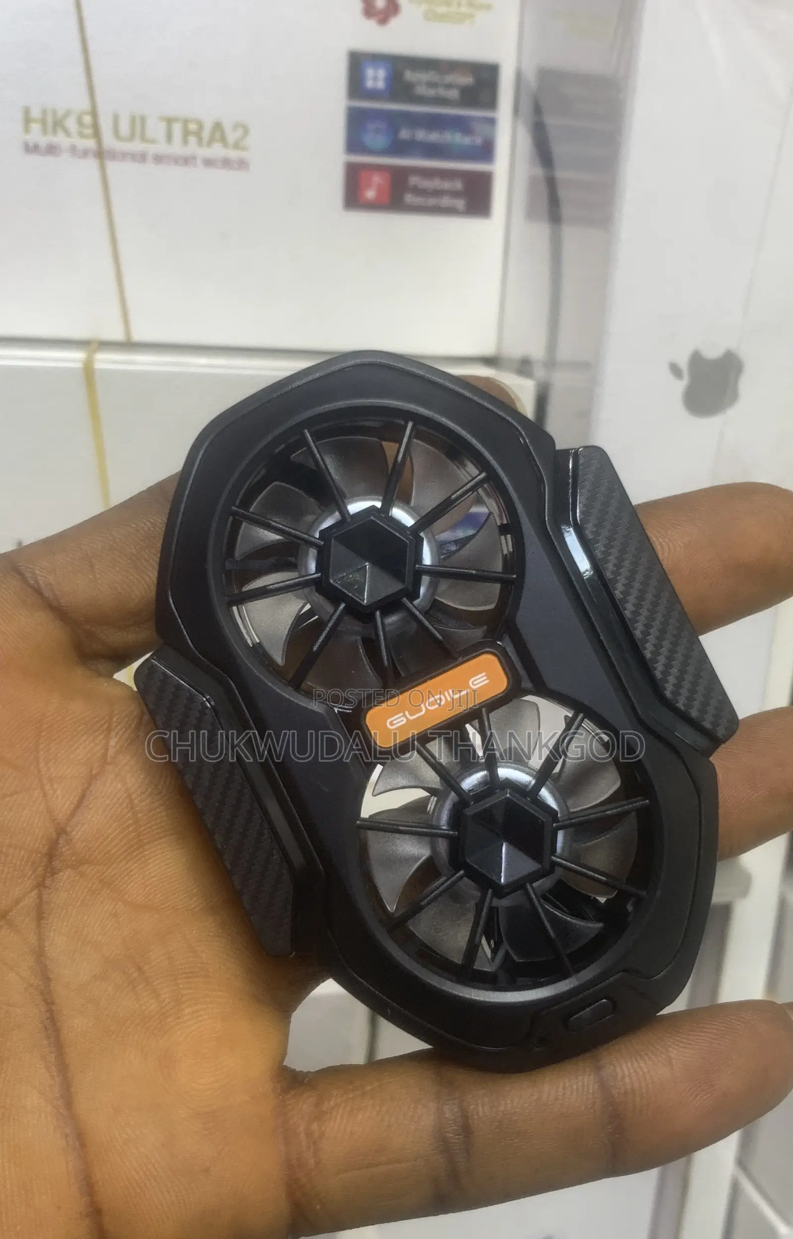 Fs01 Mobile Phone Cooler
