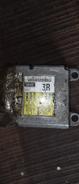 Airbag Module Lexus Rs350 2010