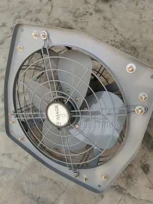 Industrial Extractor Fan