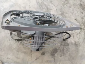 Industrial Extractor Fan