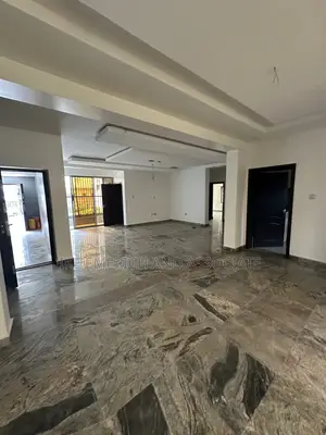 3bdrm Block of Flats in Durumi for rent