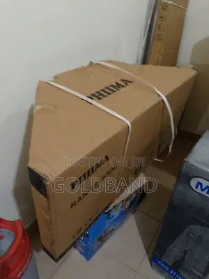 Phiima Ph-900e1 Black Ventilating Hood