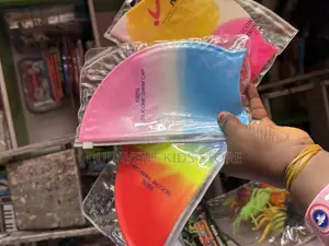 Silicone Swim Cap