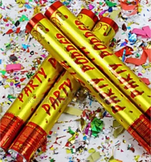 Party Popper
