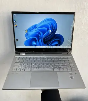 Laptop HP Pavilion 14 X360 2-in-1 8GB Intel Core I5 SSD 512GB
