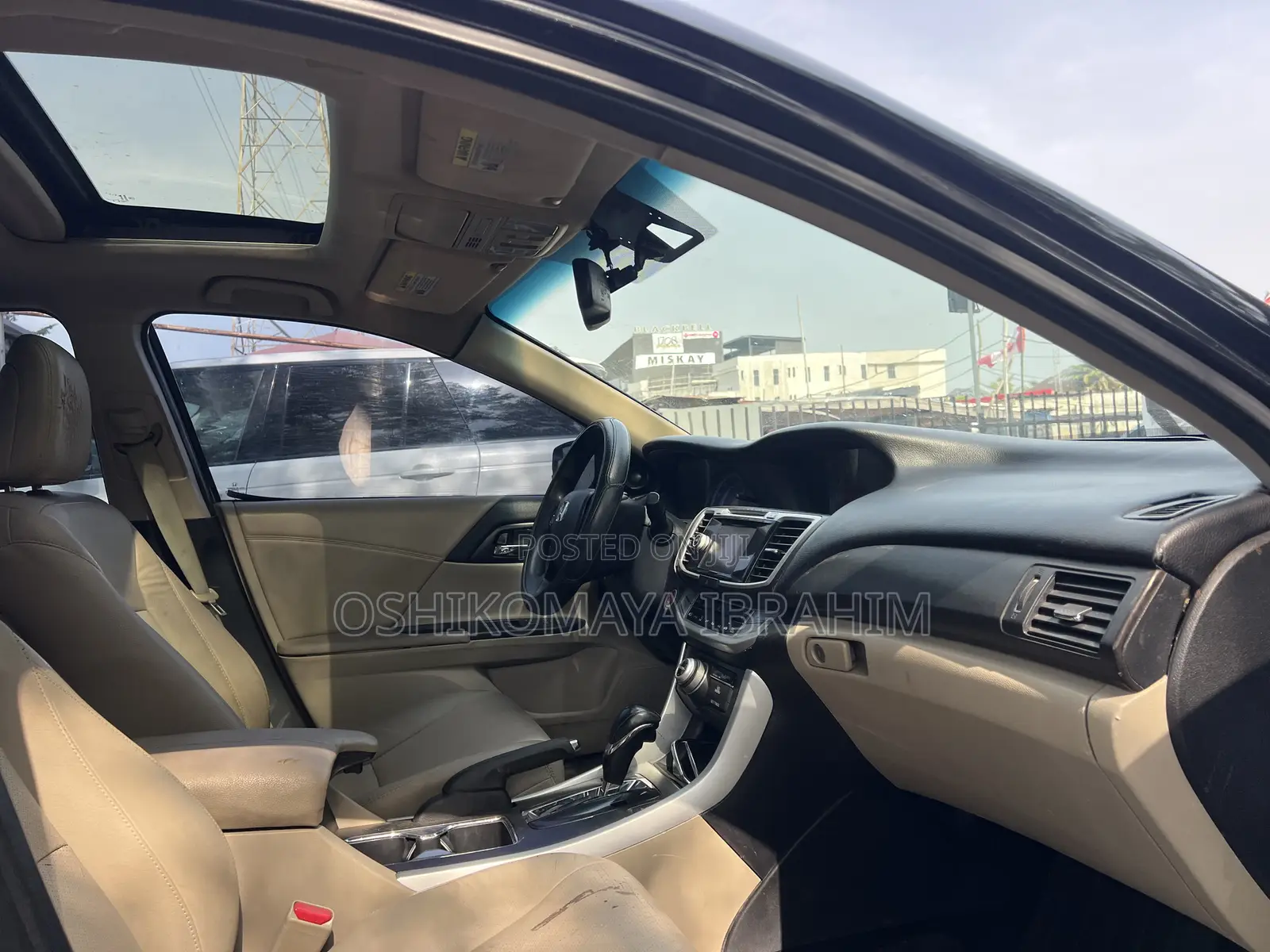 Holden Caprice 2014 Black