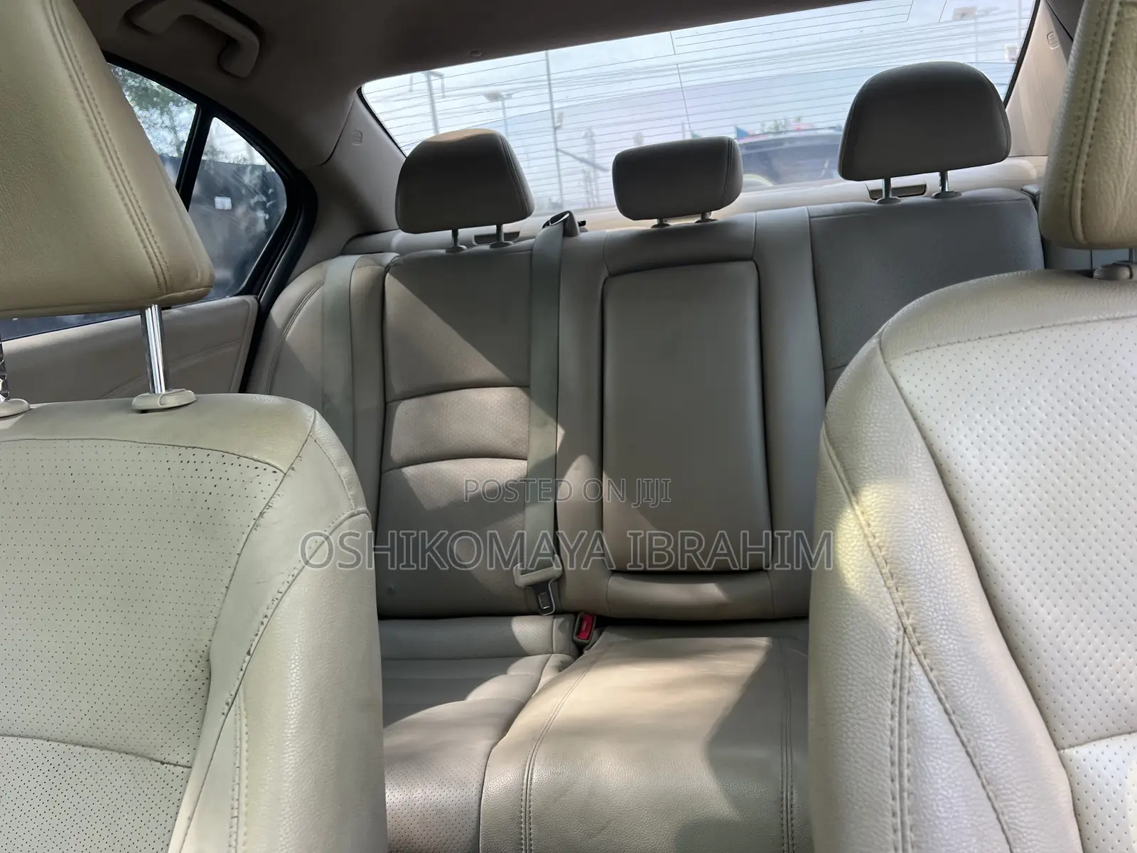 Holden Caprice 2014 Black