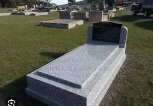 Marble Grave