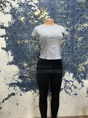 Grade One Thrift {Cloth}