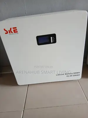 Ske 5kwh Lithium Battery