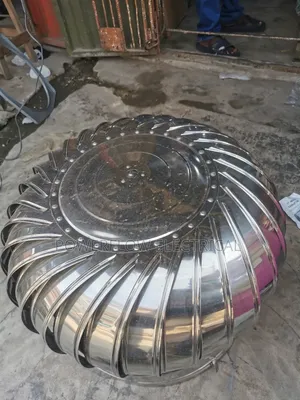 Roof Extraction Fan