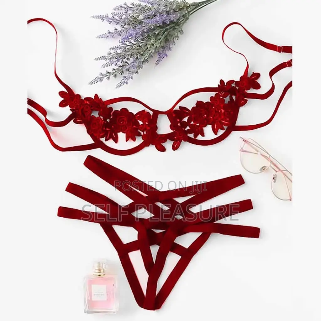 Sexy Lingerie