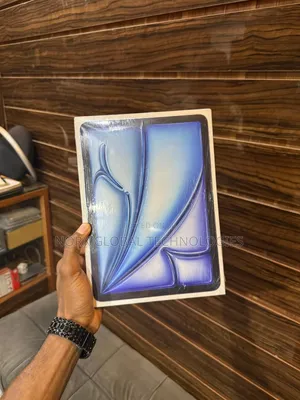 New Apple iPad Air 128 GB