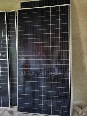 620w Solar Panels