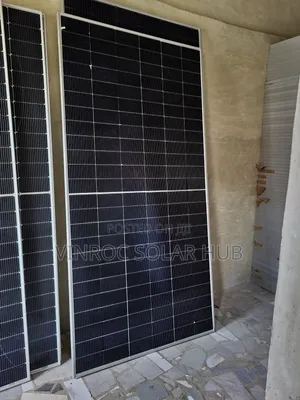 620w Solar Panels