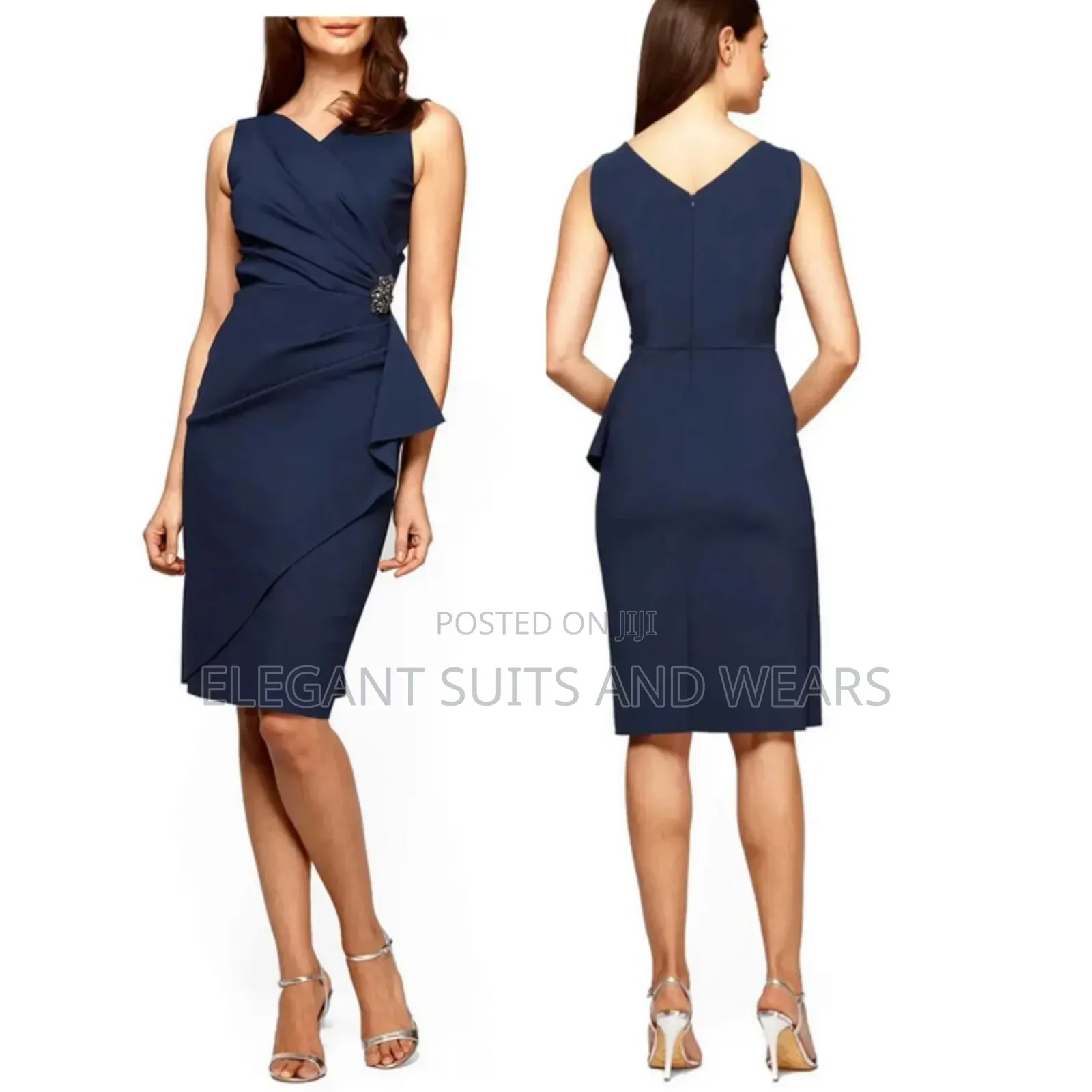 Ladies Gown