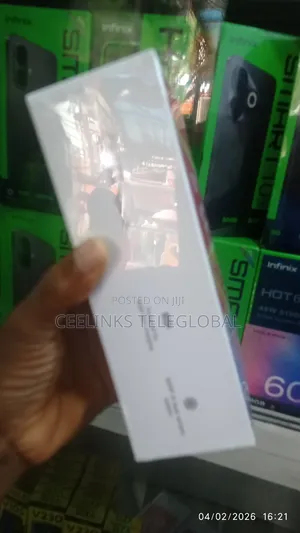 New Xiaomi Redmi 15 128 GB Green