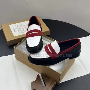 *J.M.Weston Corporate Shoe Now Available* *Size: 40-46!!