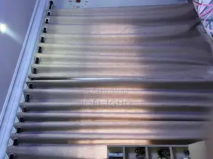 Turkish Curtains