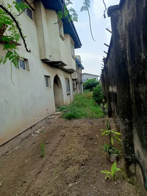 5bdrm Duplex in Conoil Sango Ota for sale
