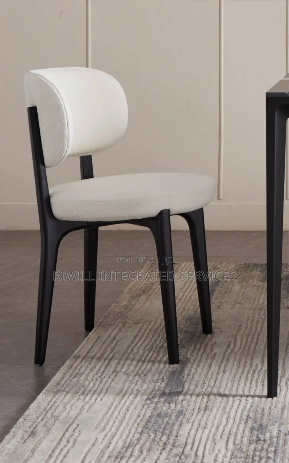 Dining Chair