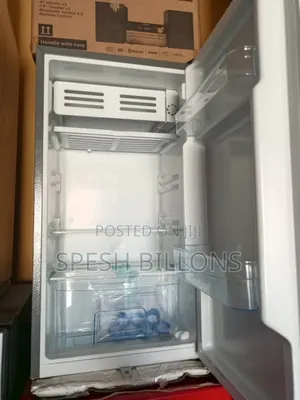 Skyrun 100l Refrigerator | Rapid Freezing | Ice Maker 100% Warranty
