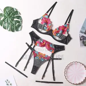 Sexy Lingerie
