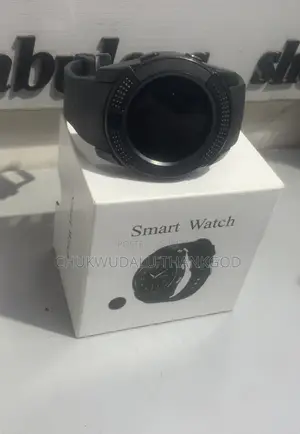 V8 Smartwatch