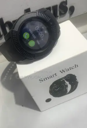 V8 Smartwatch