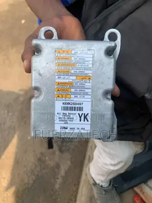 Airbag Module Repair Service