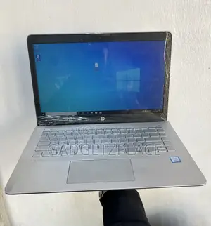 Laptop HP Pavilion 14 8GB Intel Core I3 SSD 128GB