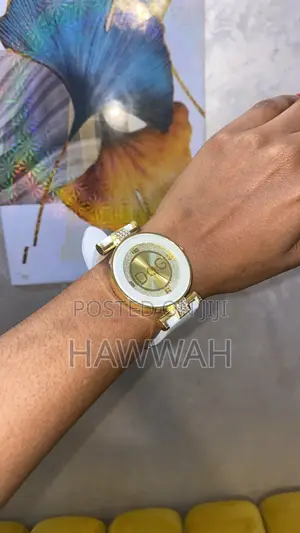 D G Women Wristwatch