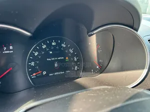 Kia Sorento EX 4dr SUV AWD (3.3L 6cyl 6A) 2014 Black