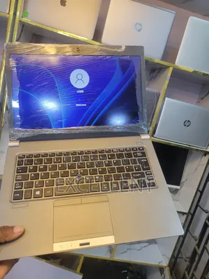 Laptop Toshiba Portege Z30T 8GB Intel Core I5 SSD 128GB
