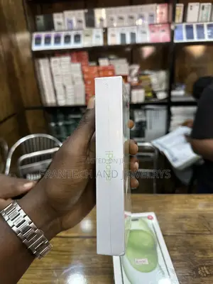 Apple iPhone 15 Plus 128 GB Green