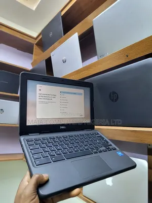 Laptop Dell Chromebook 3100 4GB eMMC 32GB