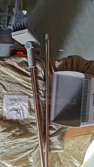 4in1 Brush and Packer 
Set