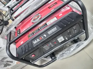 Maxi Portable Generator G25m