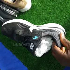 Sneakers Canvas