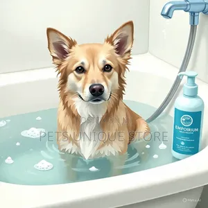 Emporium Regular Shampoo
