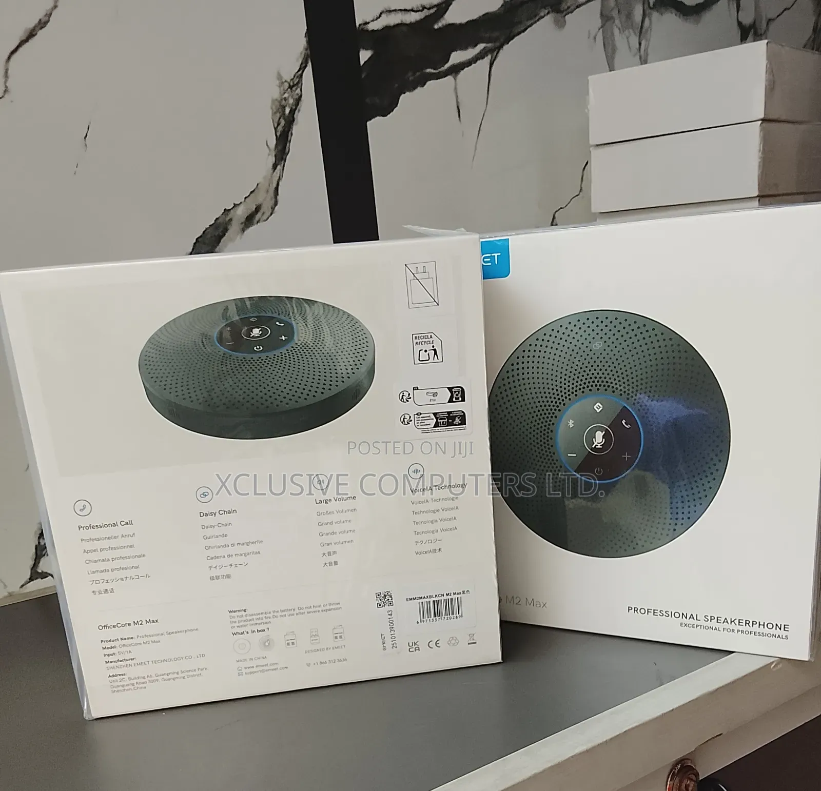 Emeet Officecore M2 Max
