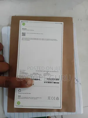 New Apple iPhone 16 256 GB Green